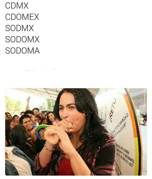 humor mexicano