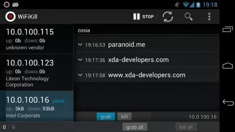 Root Android para ser un hacker Professional