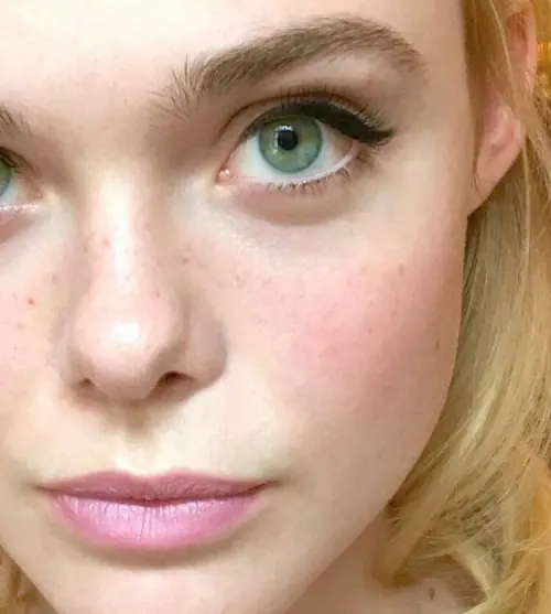 elle fanning