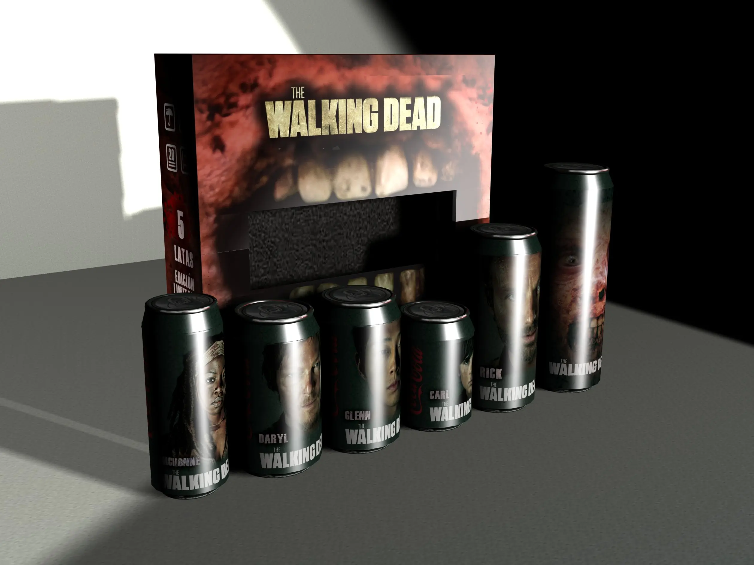 latas
