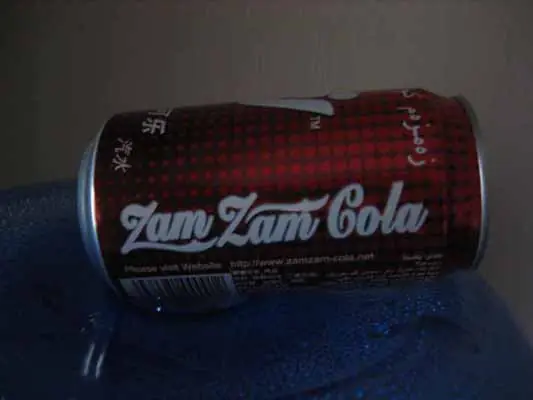 Coca Cola