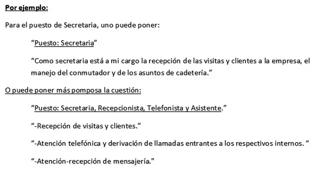 no consigo trabajo que puedo hac