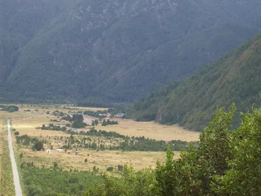 deforestación deforestación
