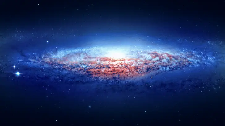 espacio