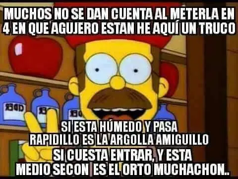 Imagenes de humor perturbador (2)