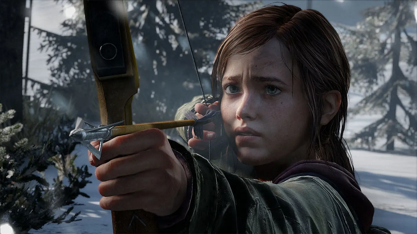 the last of us the last of us