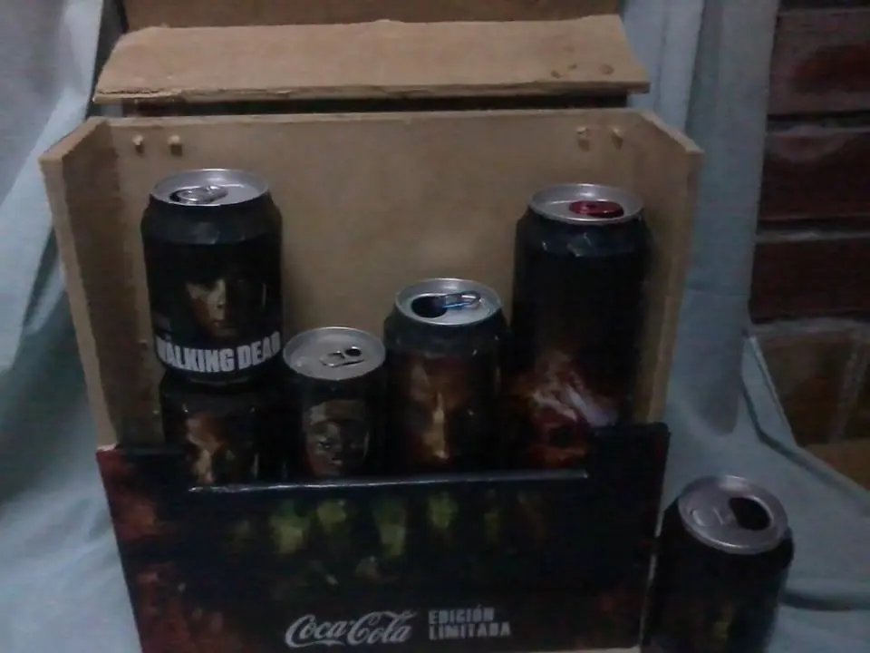 cocacola