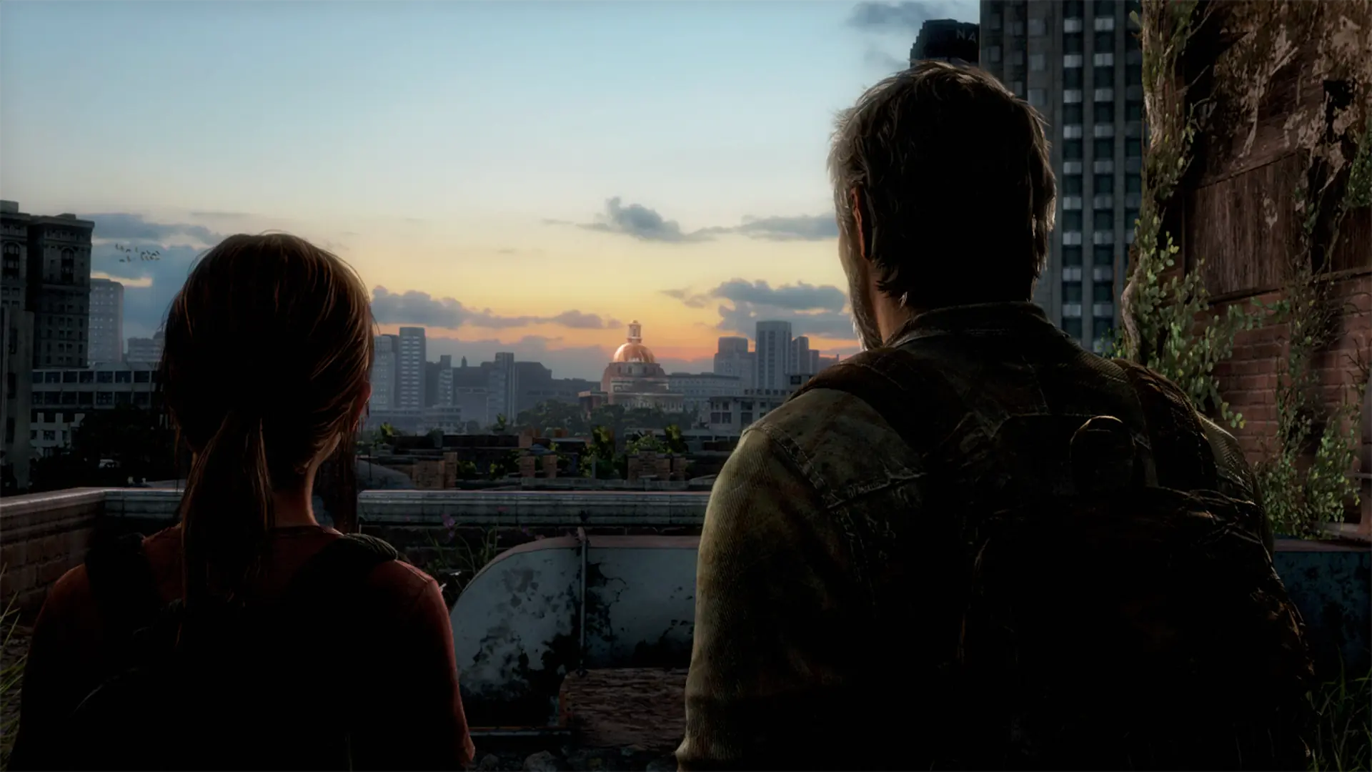 The Last of Us: Todo sobre este Juegazo The Last of Us: Todo sobre este Juegazo