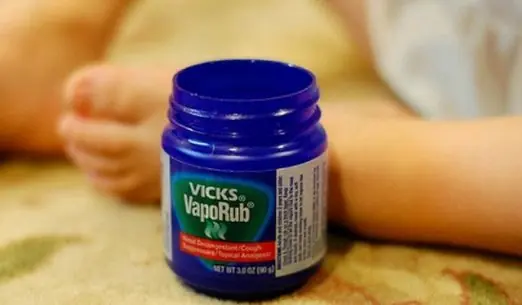 vicks