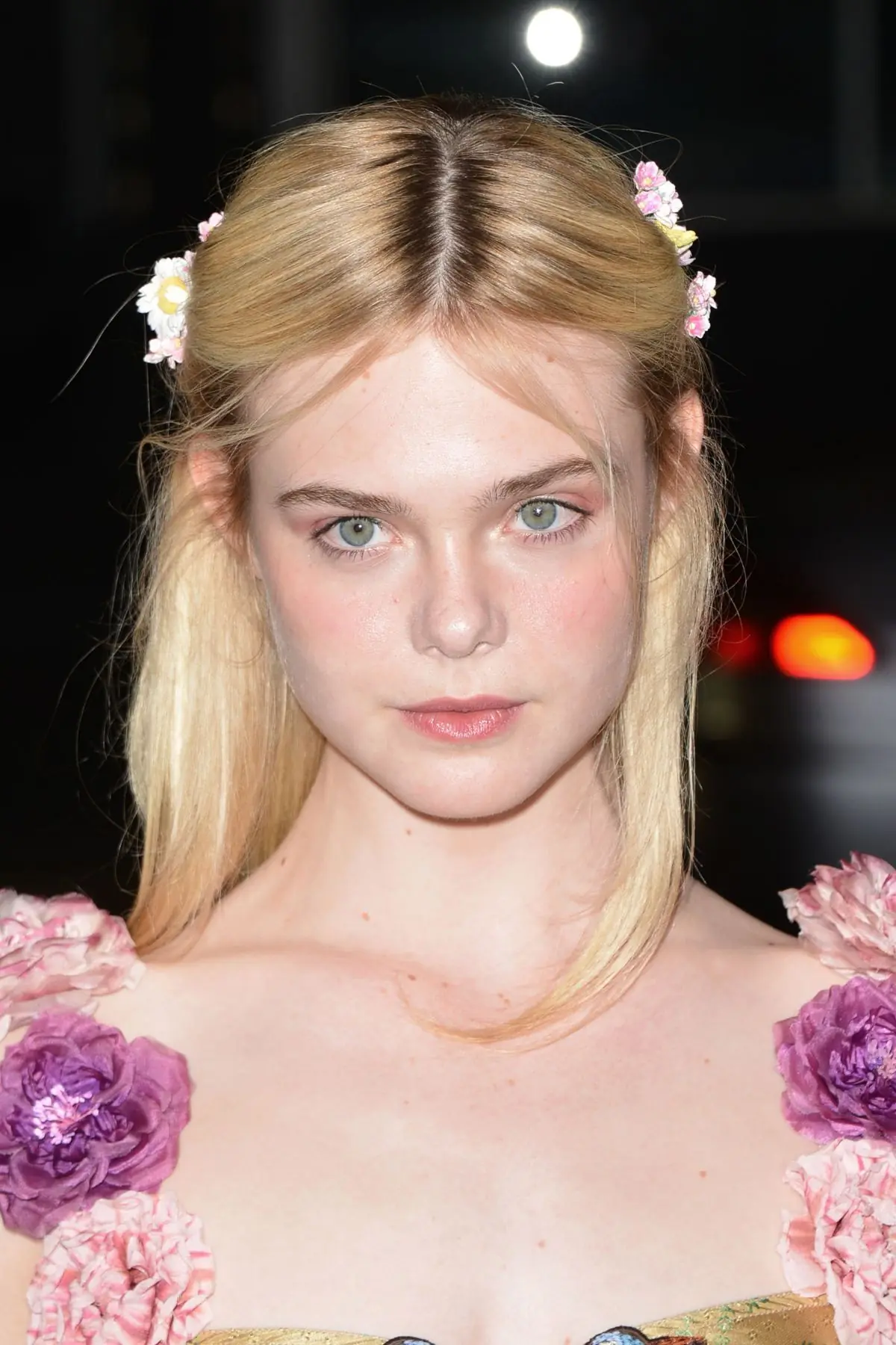 hot