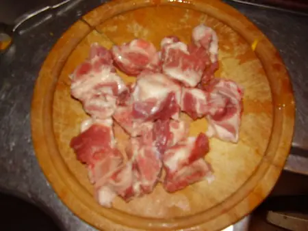 Locro de Mayo Rapido y Economico!Te enseño a hacerlo!Facil!!