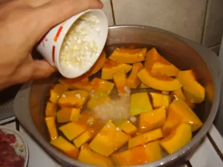 comida comida