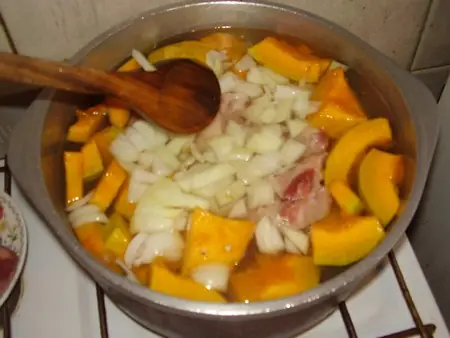 Locro de Mayo Rapido y Economico!Te enseño a hacerlo!Facil!! Locro de Mayo Rapido y Economico!Te enseño a hacerlo!Facil!!