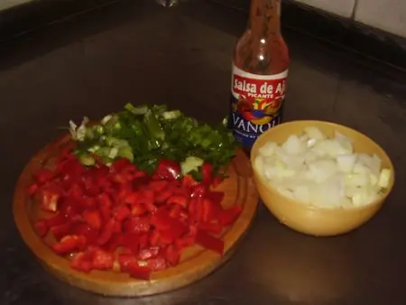 comida comida