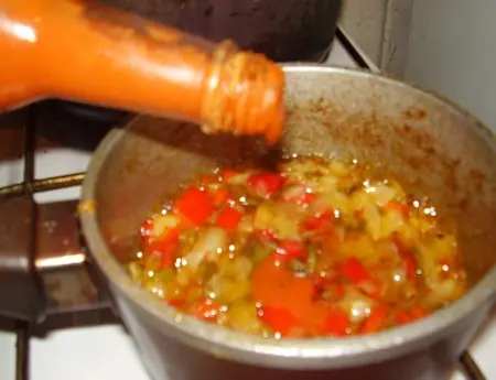 comida comida