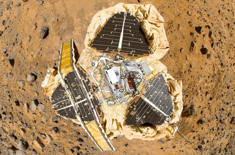 espacio