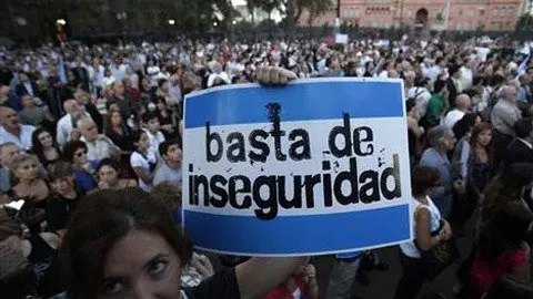 Que pasa en Argentina? Cuéntamelo tu!