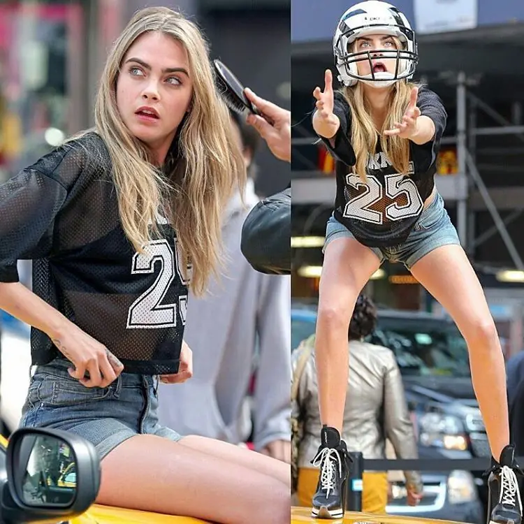 delevingne