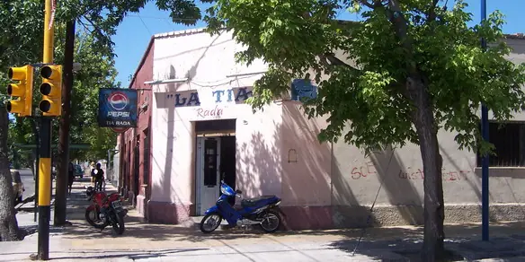 Los mejores lugares para comer en mendoza