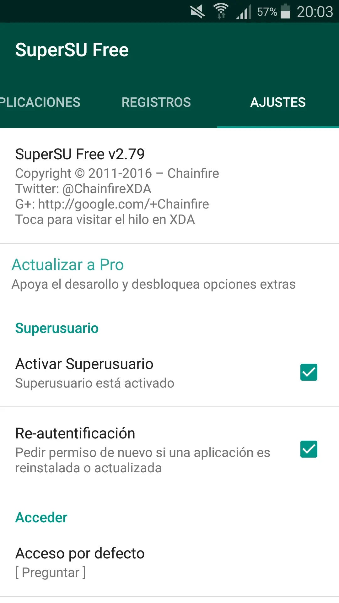 android