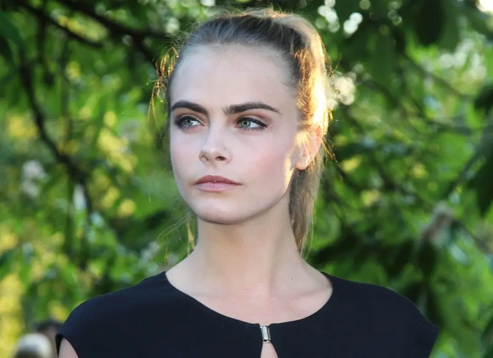 Fotos de Cara Delevingne!