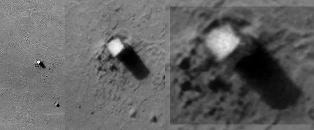 NASA revela secretos q cambiaría la historia de la humanidad NASA revela secretos q cambiaría la historia de la humanidad