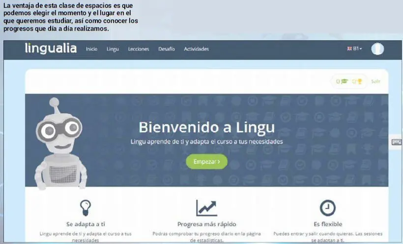 idioma