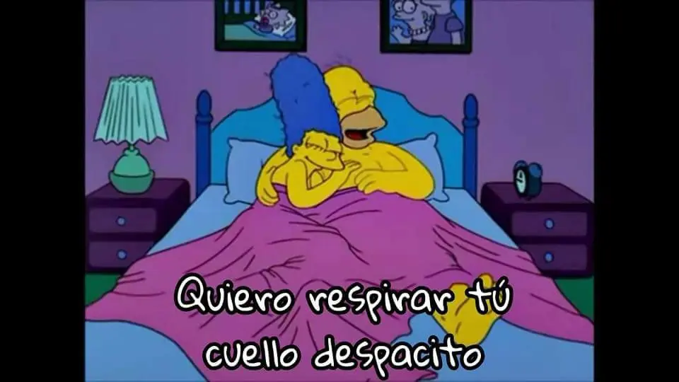 lossimpsons