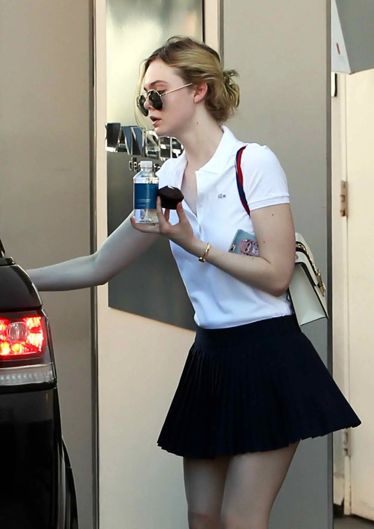 elle fanning