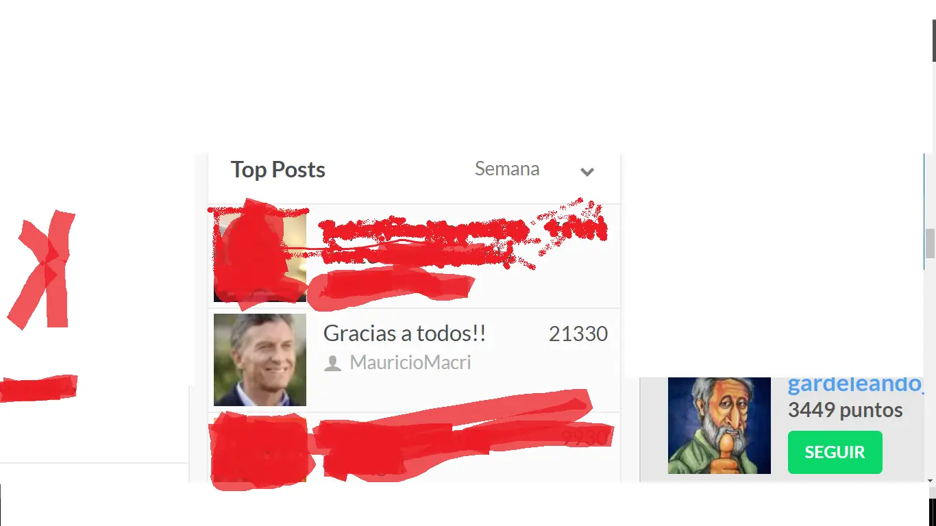 macri