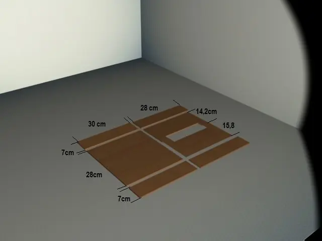 packaging