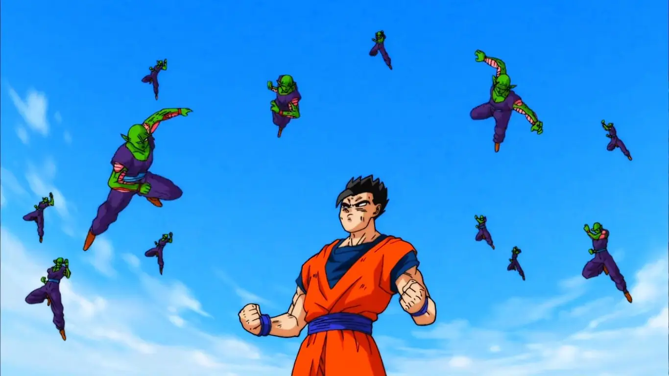 Gohan