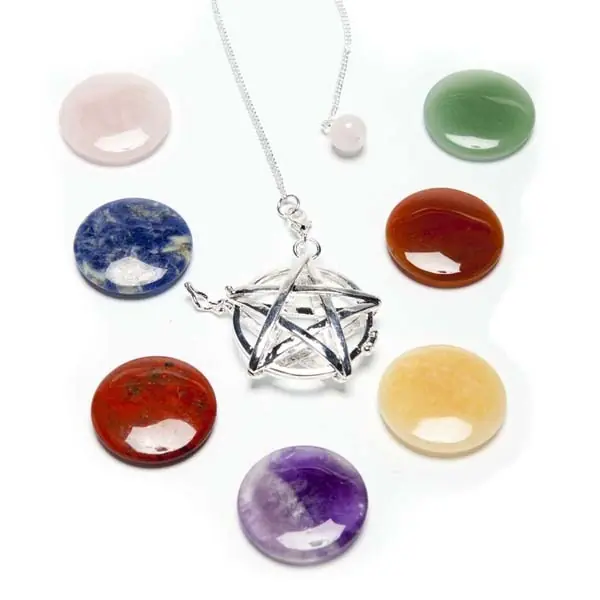 Minerales