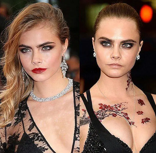 belleza