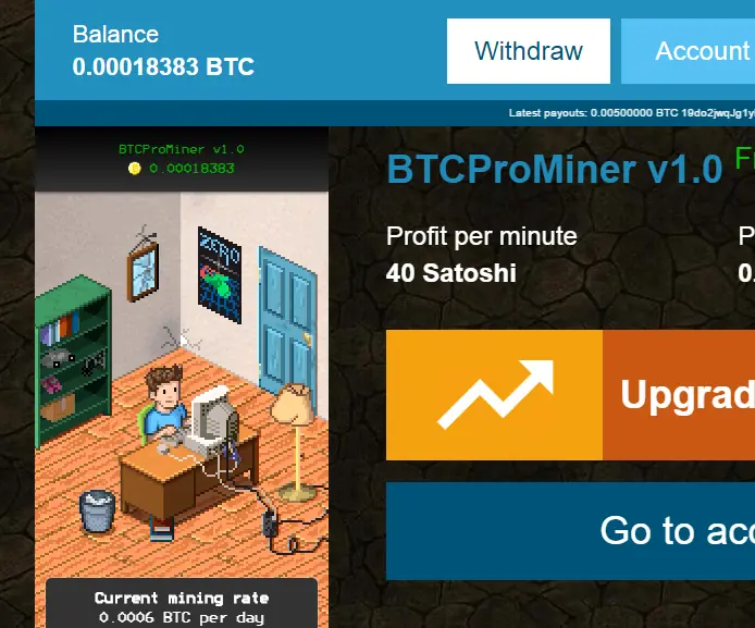 bitcoin