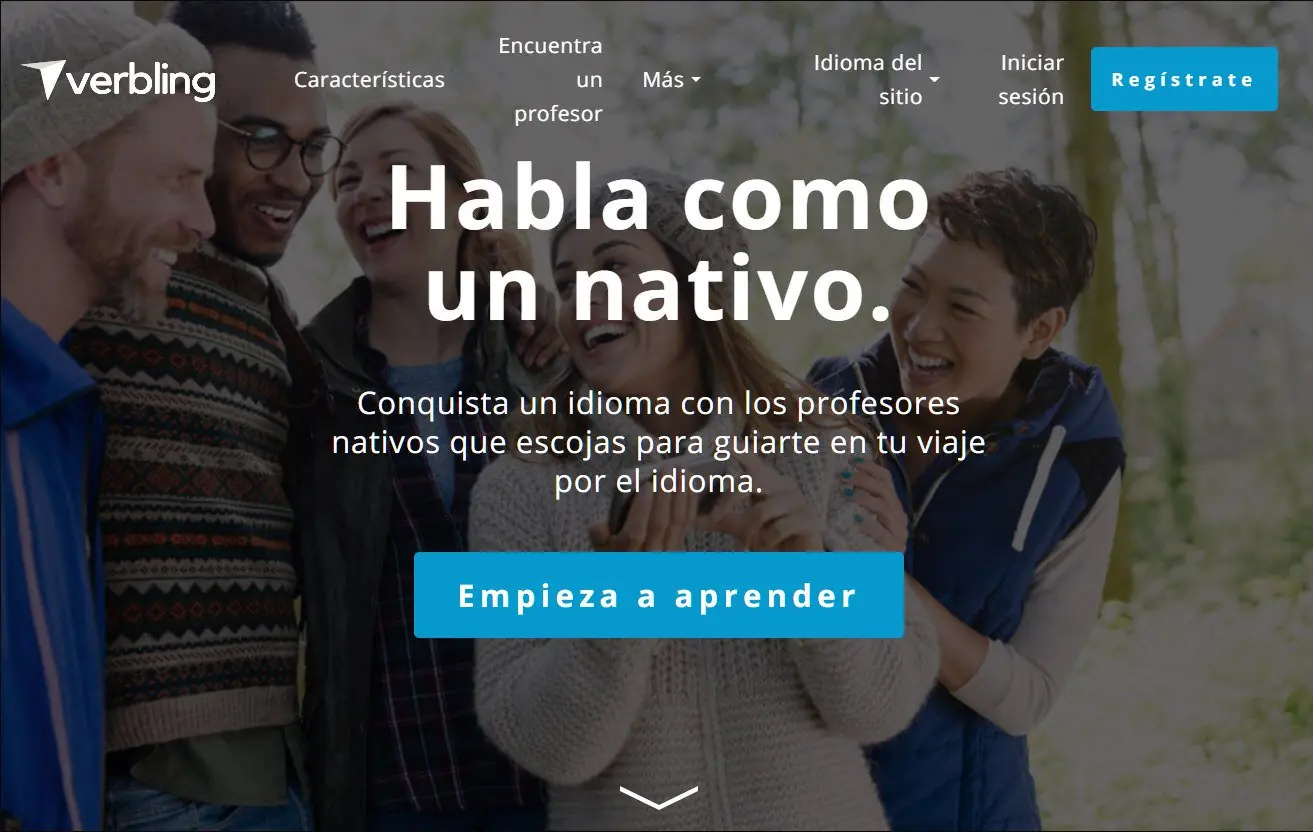 Aprende Idiomas a tu propio Ritmo