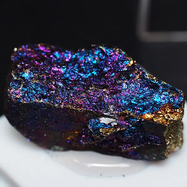 Minerales