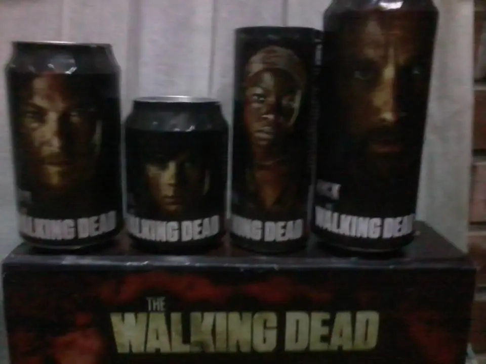packaging