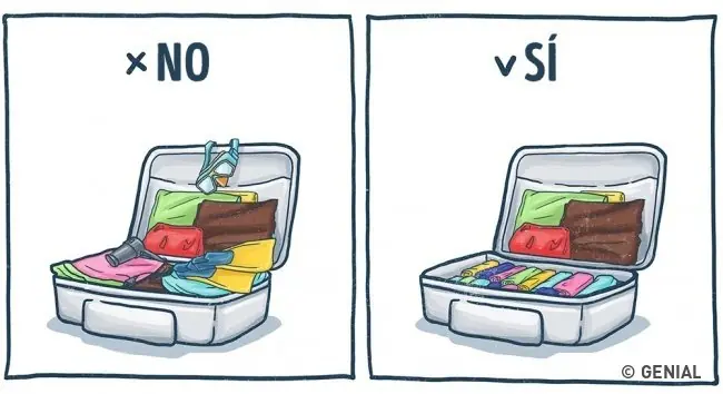 ordenar