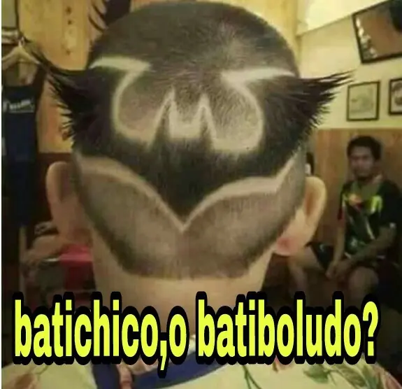 batman