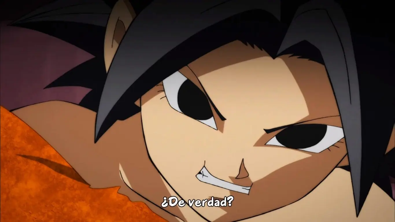 Gohan