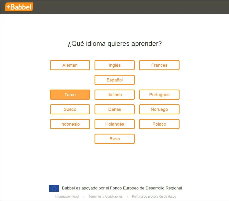 diccionario