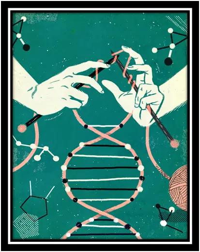 Genetica