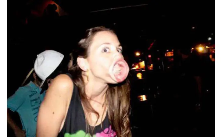 oral