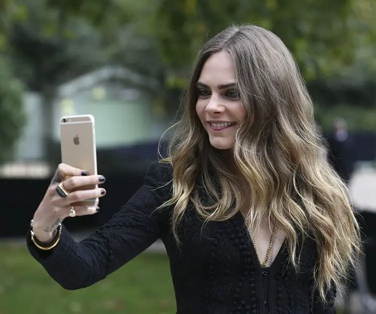 Cara