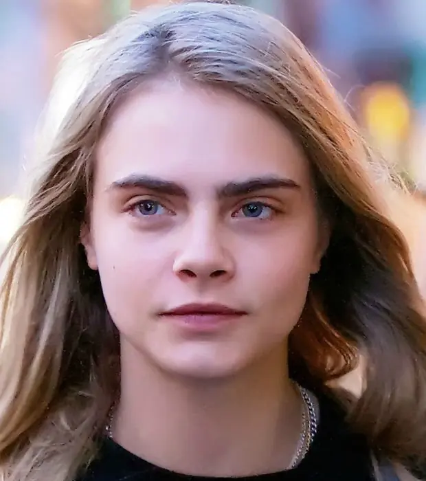 Fotos de Cara Delevingne!