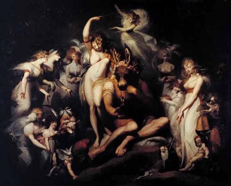 7 Leyendas celtas que marcaron al mundo
