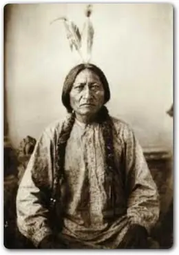 sioux sioux