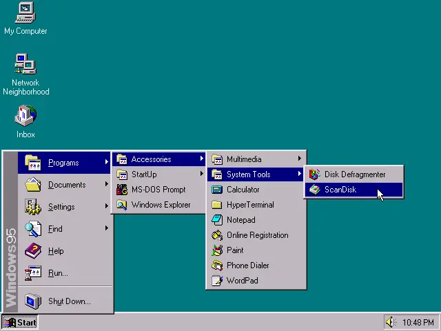 windows master race