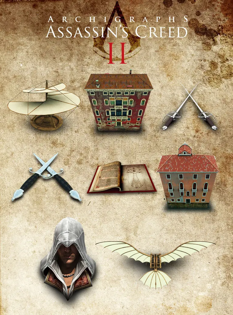 Iconos